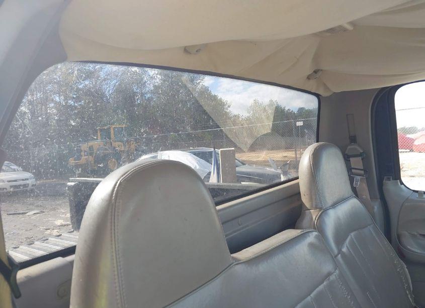 Photo 8 of 1997 Ford F-150 LARIAT/STANDARD/XL/XLT (VIN 1FTDF17W9VNC25110)