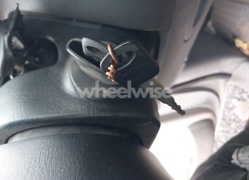 Photo 11 of 1997 Ford F-150 LARIAT/STANDARD/XL/XLT (VIN 1FTDF17WXVNC27450)