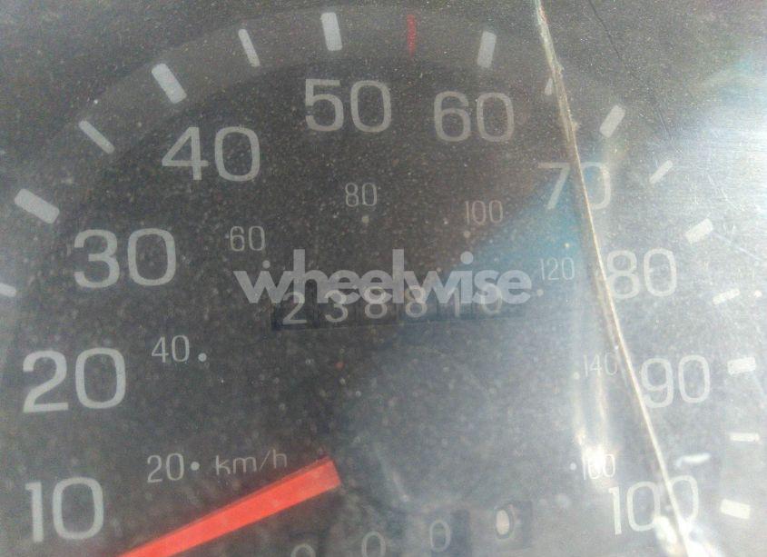 Photo 16 of 1997 Ford F-150 STANDARD/XL/XLT (VIN 1FTDF1822VNA56608)