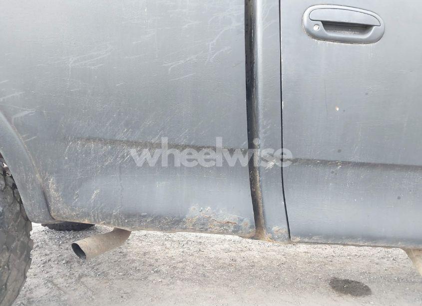 Photo 18 of 1997 Ford F-150 STANDARD/XL/XLT (VIN 1FTDF1822VNA56608)