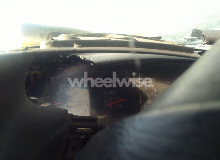 Photo 7 of 1997 Ford F-150 STANDARD/XL/XLT (VIN 1FTDF1822VNA56608)