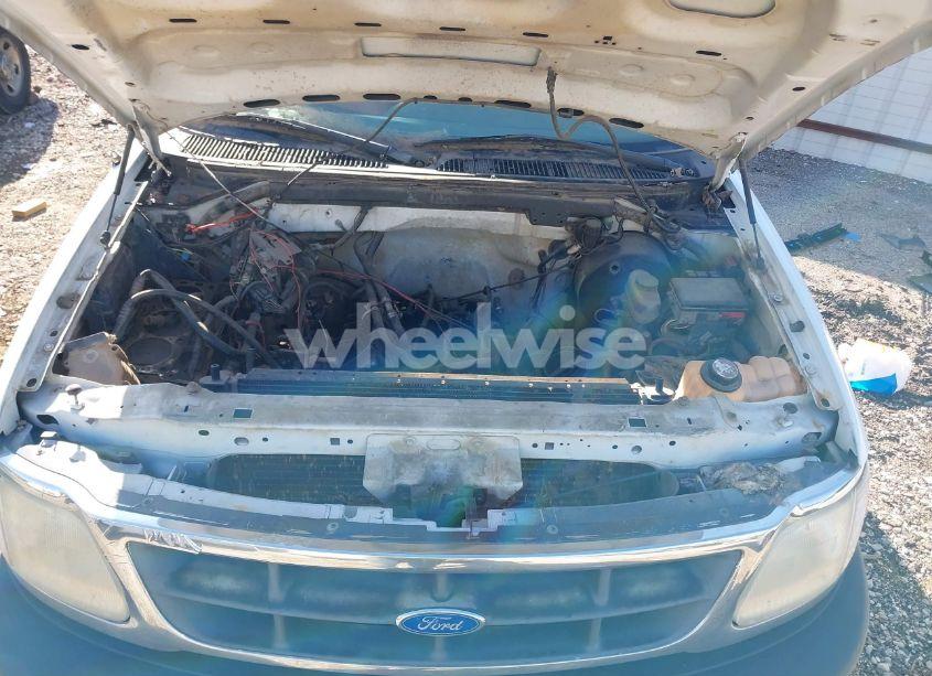 Photo 10 of 1997 Ford F-150 STANDARD/XL/XLT (VIN 1FTDF1825VNC38853)