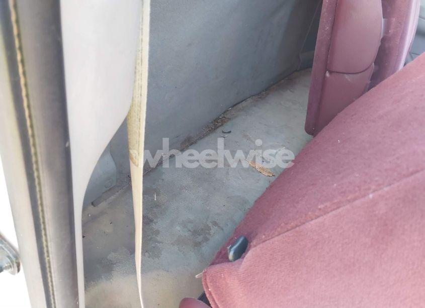 Photo 8 of 1997 Ford F-150 STANDARD/XL/XLT (VIN 1FTDF1825VNC38853)