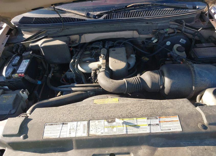 Photo 10 of 1997 Ford F-150 STANDARD/XL/XLT (VIN 1FTDF1827VNA83643)