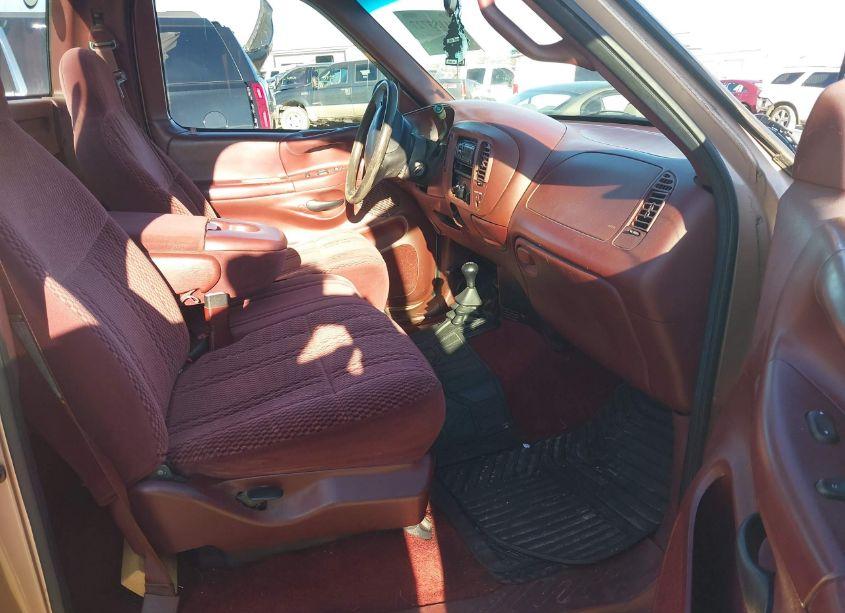 Photo 5 of 1997 Ford F-150 STANDARD/XL/XLT (VIN 1FTDF1827VNA83643)