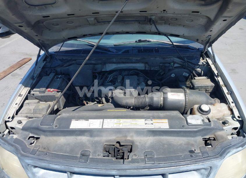 Photo 10 of 1997 Ford F-150 STANDARD/XL/XLT (VIN 1FTDF1828VKA26577)