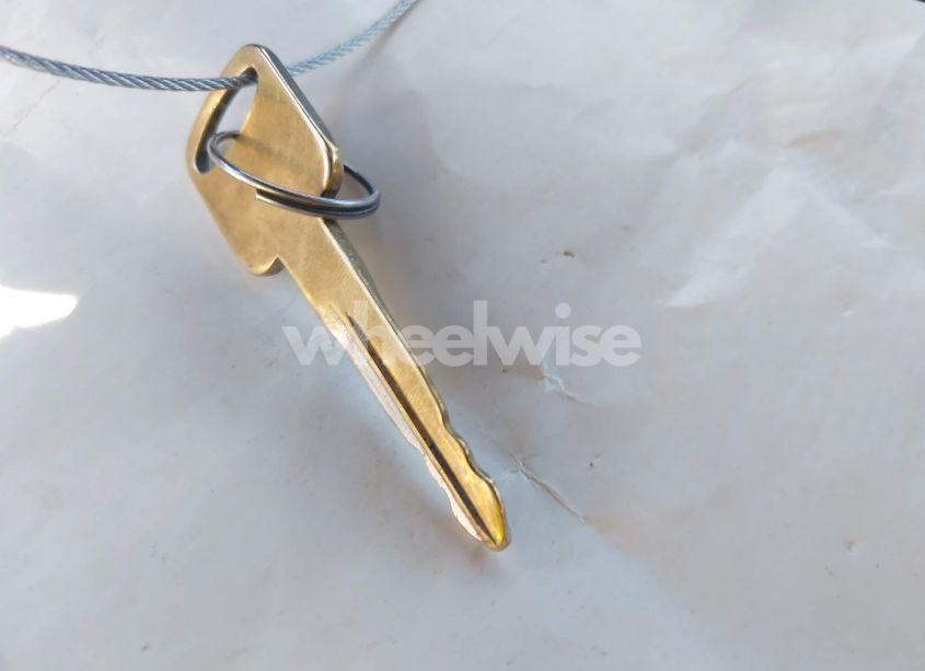 Photo 11 of 1997 Ford F-150 STANDARD/XL/XLT (VIN 1FTDF1828VKA26577)