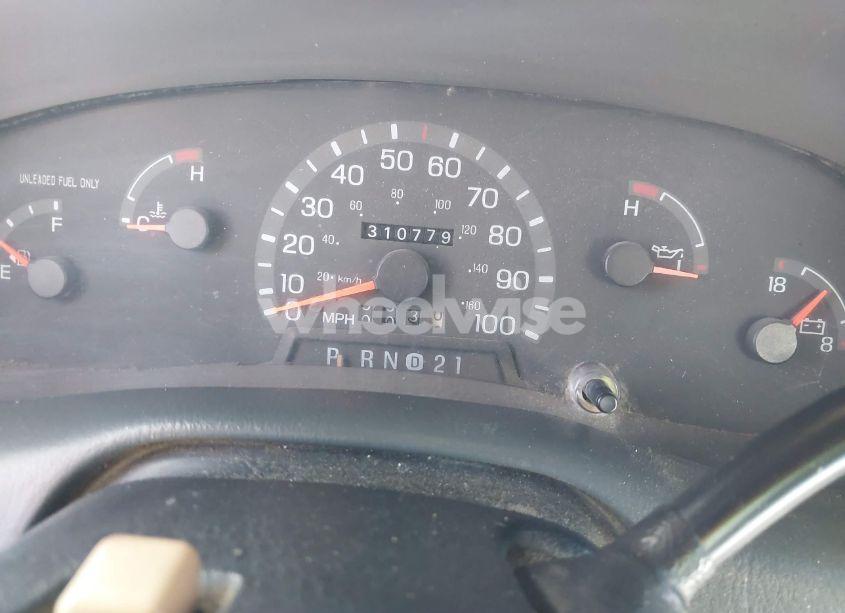 Photo 7 of 1997 Ford F-150 STANDARD/XL/XLT (VIN 1FTDF1828VKA26577)