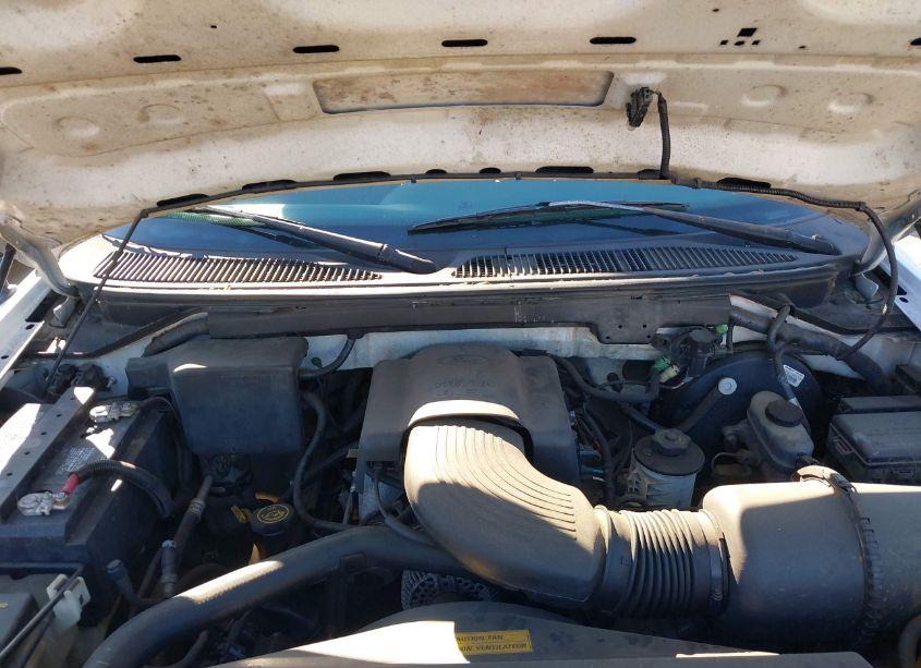 Photo 10 of 1997 Ford F-150 LARIAT/STANDARD/XL/XLT (VIN 1FTDF1861VNA00386)