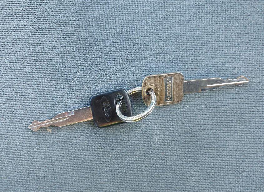 Photo 11 of 1997 Ford F-150 LARIAT/STANDARD/XL/XLT (VIN 1FTDF1861VNA00386)