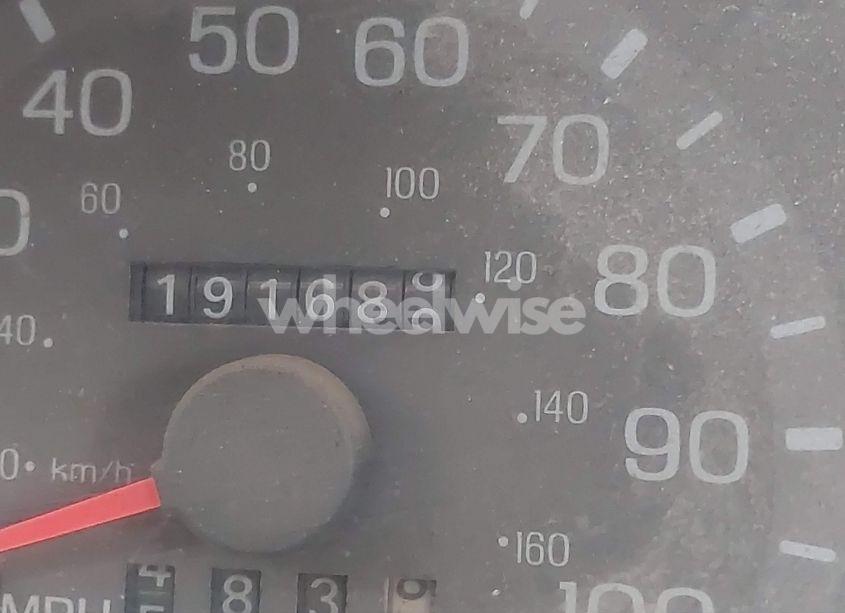 Photo 7 of 1997 Ford F150 (VIN 1FTDF1861VNA76092)