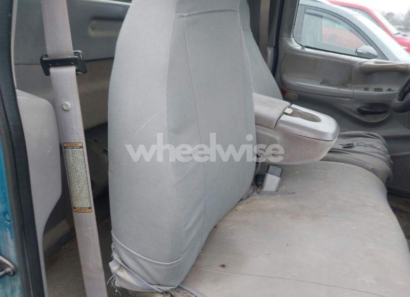 Photo 8 of 1997 Ford F150 (VIN 1FTDF1861VNA76092)