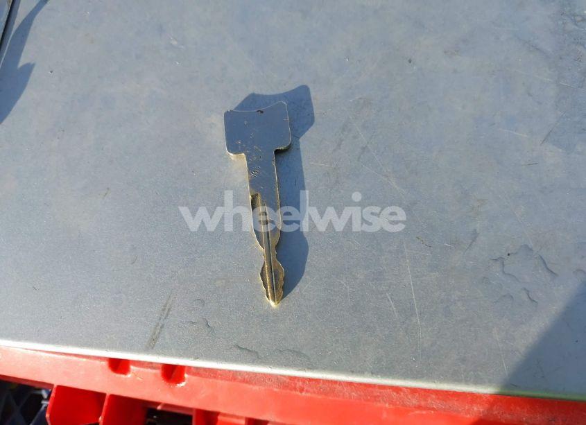 Photo 11 of 1997 Ford F-150 LARIAT/STANDARD/XL/XLT (VIN 1FTDF18W5VLB66177)