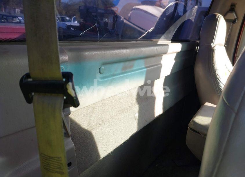 Photo 8 of 1997 Ford F-150 LARIAT/STANDARD/XL/XLT (VIN 1FTDF18W5VLB66177)