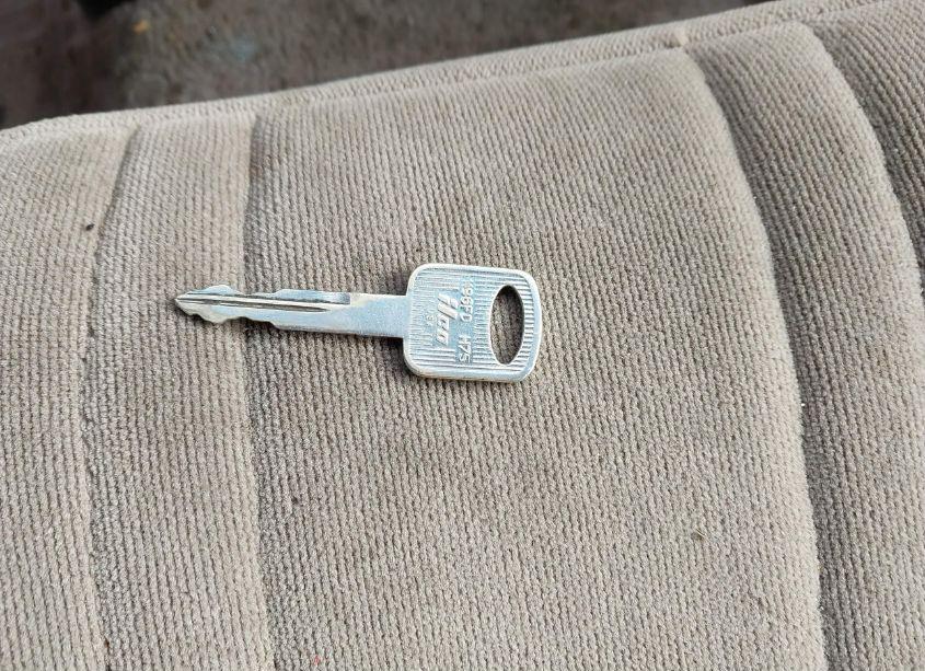 Photo 11 of 1997 Ford F-150 LARIAT/STANDARD/XL/XLT (VIN 1FTDF18W6VLB60405)