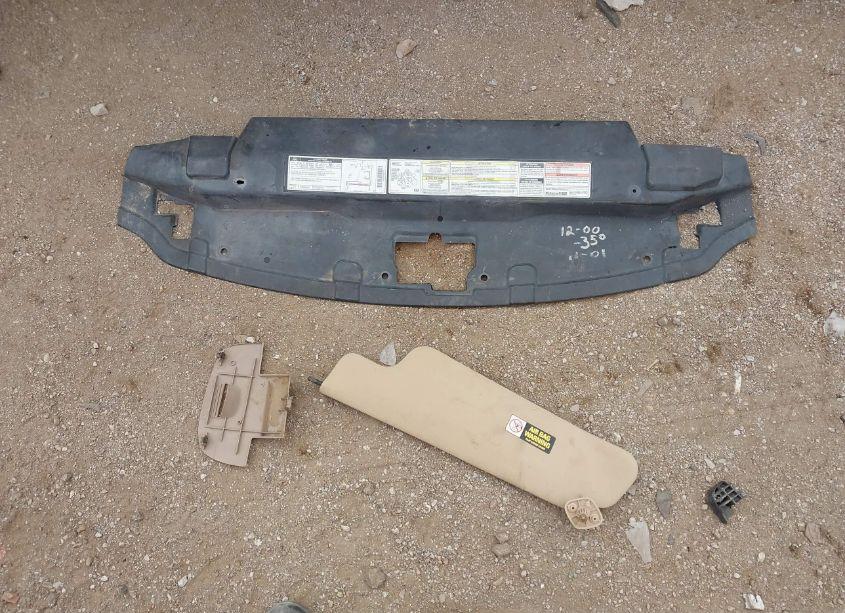 Photo 13 of 1997 Ford F-150 LARIAT/STANDARD/XL/XLT (VIN 1FTDF18W6VLB60405)