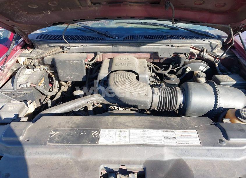 Photo 10 of 1998 Ford F-150 LARIAT/STANDARD/XL/XLT (VIN 1FTDF18W7WNA07117)