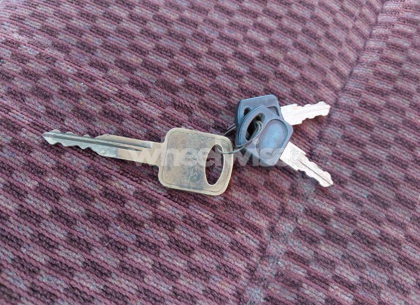 Photo 11 of 1998 Ford F-150 LARIAT/STANDARD/XL/XLT (VIN 1FTDF18W7WNA07117)