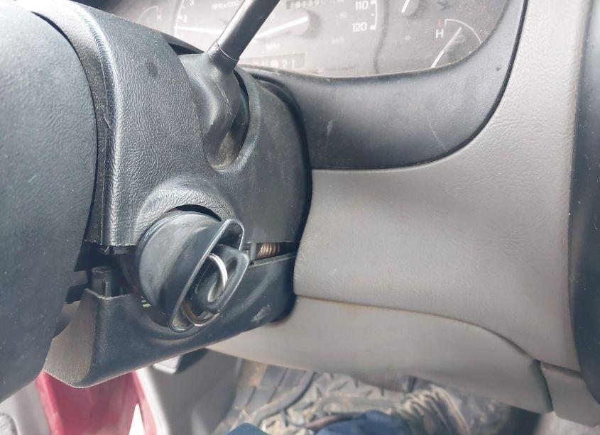 Photo 11 of 1997 Ford Ranger SPLASH/STX/XLT (VIN 1FTDR15X1VPA20873)