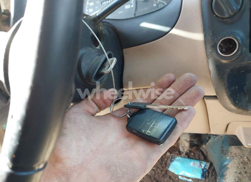 Photo 11 of 1997 Ford Ranger SPLASH/STX/XLT (VIN 1FTDR15X1VTA79445)