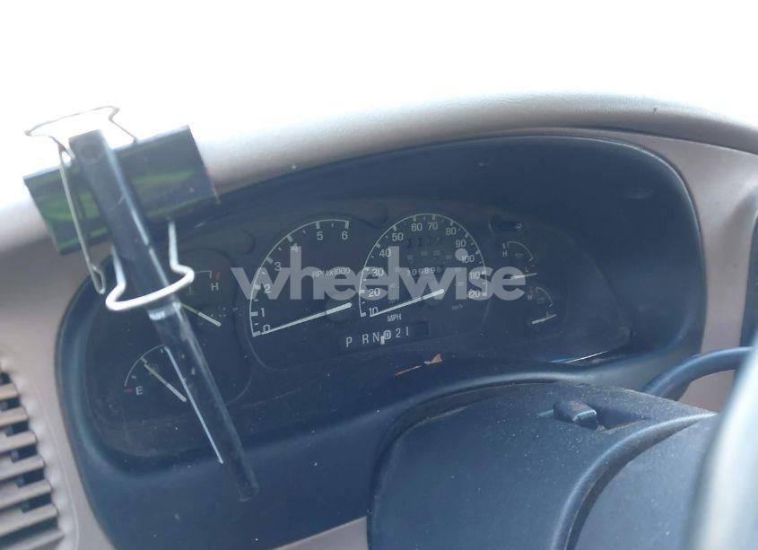 Photo 7 of 1997 Ford Ranger SPLASH/STX/XLT (VIN 1FTDR15X1VTA79445)