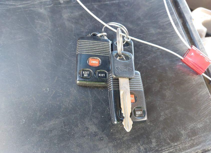 Photo 11 of 1997 Ford Ranger SPLASH/STX/XLT (VIN 1FTDR15X6VPA01073)