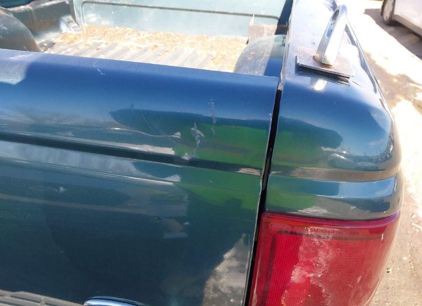 Photo 6 of 1997 Ford Ranger SPLASH/STX/XLT (VIN 1FTDR15X6VPA01073)