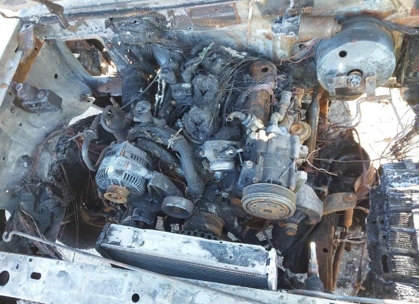 Photo 10 of 1997 Ford Ranger (VIN 1FTDR15X6VPA57904)