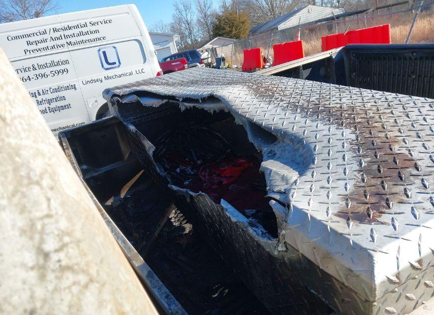 Photo 11 of 1997 Ford Ranger (VIN 1FTDR15X6VPA57904)