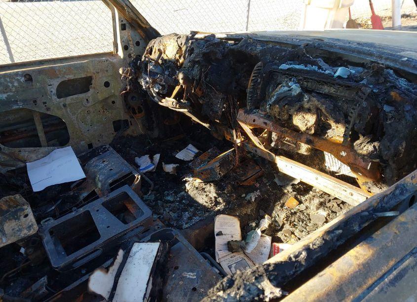 Photo 5 of 1997 Ford Ranger (VIN 1FTDR15X6VPA57904)