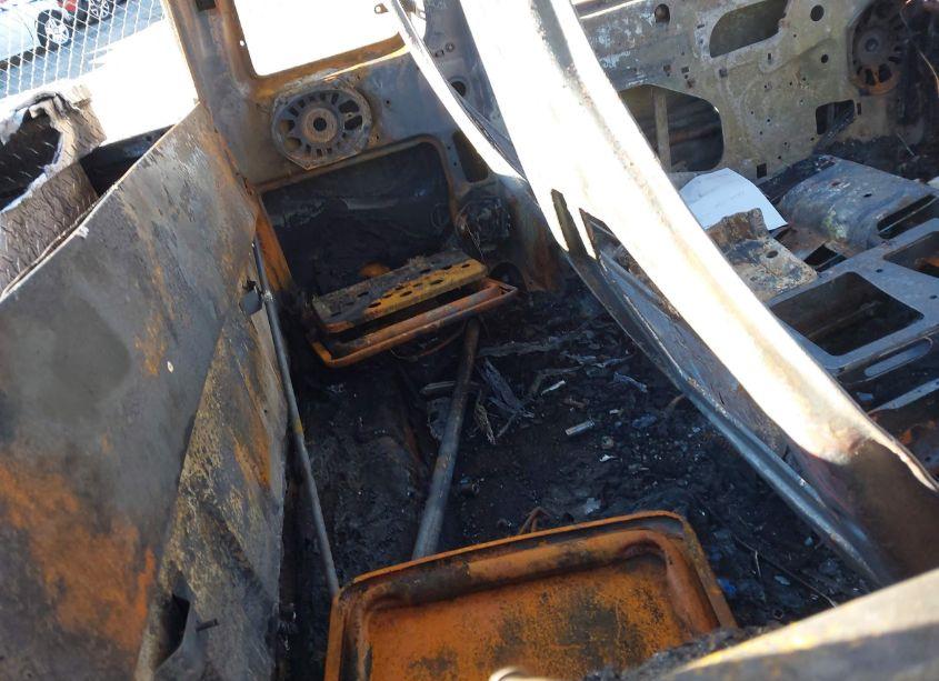 Photo 8 of 1997 Ford Ranger (VIN 1FTDR15X6VPA57904)