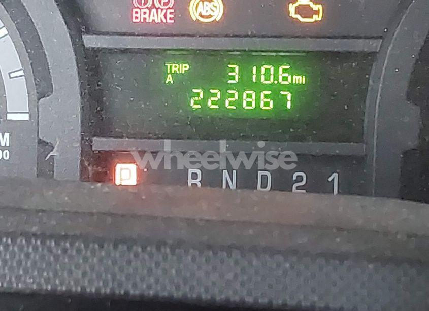 Photo 15 of 2012 Ford E-350 SUPER DUTY COMMERCIAL (VIN 1FTDS3EL9CDB36625)