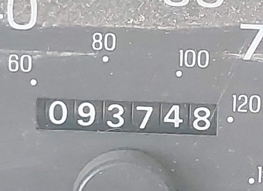 Photo 15 of 1997 Ford F-150 LARIAT/STANDARD/XL/XLT (VIN 1FTDX0763VKB15260)