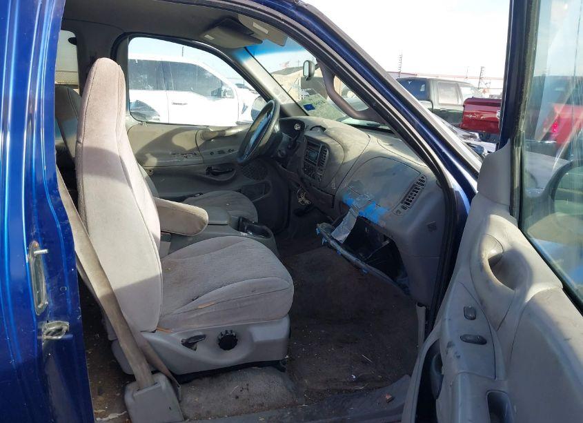 Photo 5 of 1997 Ford F-150 LARIAT/STANDARD/XL/XLT (VIN 1FTDX0763VKB15260)