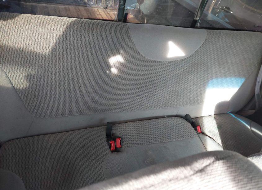 Photo 8 of 1997 Ford F-150 LARIAT/STANDARD/XL/XLT (VIN 1FTDX0763VKB15260)