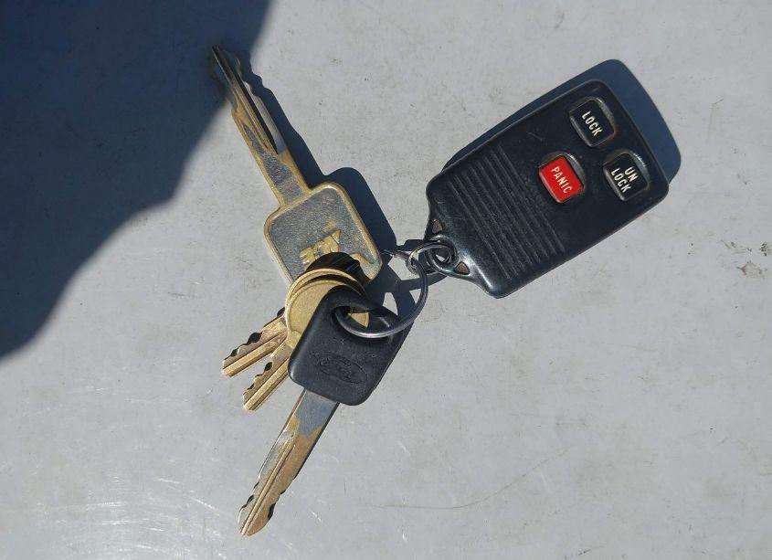 Photo 11 of 1997 Ford F-150 LARIAT/XL/XLT (VIN 1FTDX086XVKA17681)