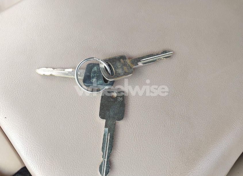 Photo 11 of 1997 Ford F-150 LARIAT/XL/XLT (VIN 1FTDX08W4VKB41297)