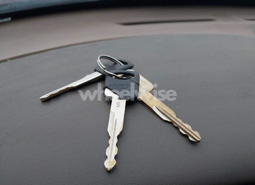 Photo 11 of 1997 Ford F-150 LARIAT/XL/XLT (VIN 1FTDX08W4VKD39667)