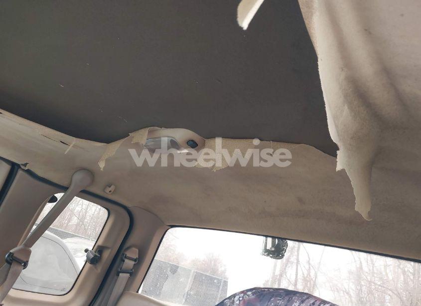 Photo 12 of 1997 Ford F-150 LARIAT/XL/XLT (VIN 1FTDX08W4VKD39667)