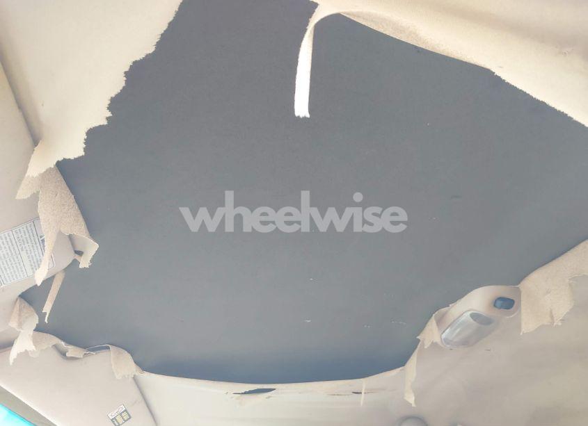 Photo 6 of 1997 Ford F-150 LARIAT/XL/XLT (VIN 1FTDX08W4VKD39667)