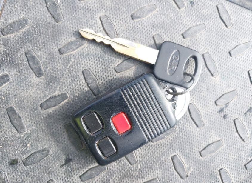 Photo 11 of 1997 Ford F-150 LARIAT/XL/XLT (VIN 1FTDX08W7VKC51390)