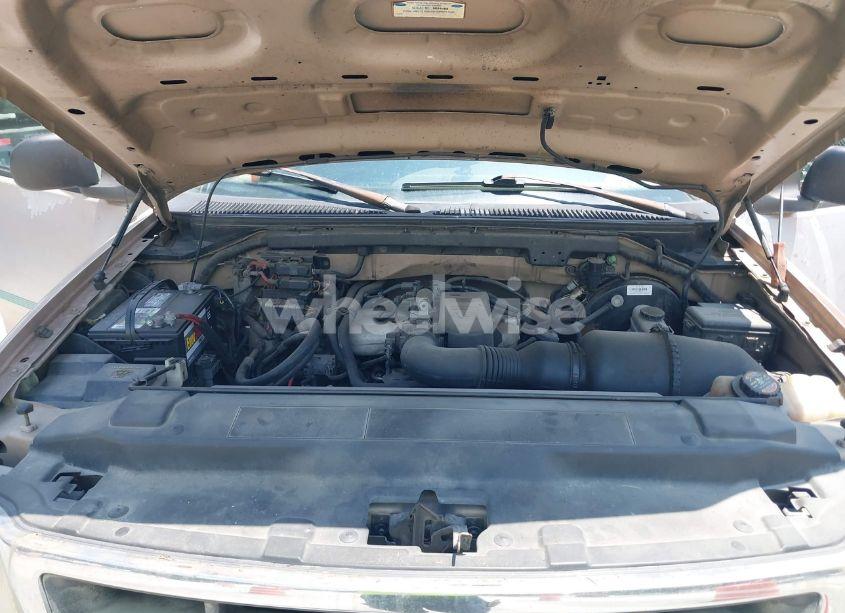 Photo 10 of 1997 Ford F-150 STANDARD/XL/XLT (VIN 1FTDX1721VNA45906)