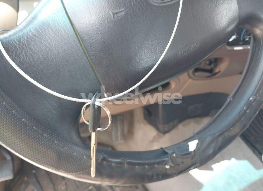 Photo 11 of 1997 Ford F-150 STANDARD/XL/XLT (VIN 1FTDX1721VNA45906)