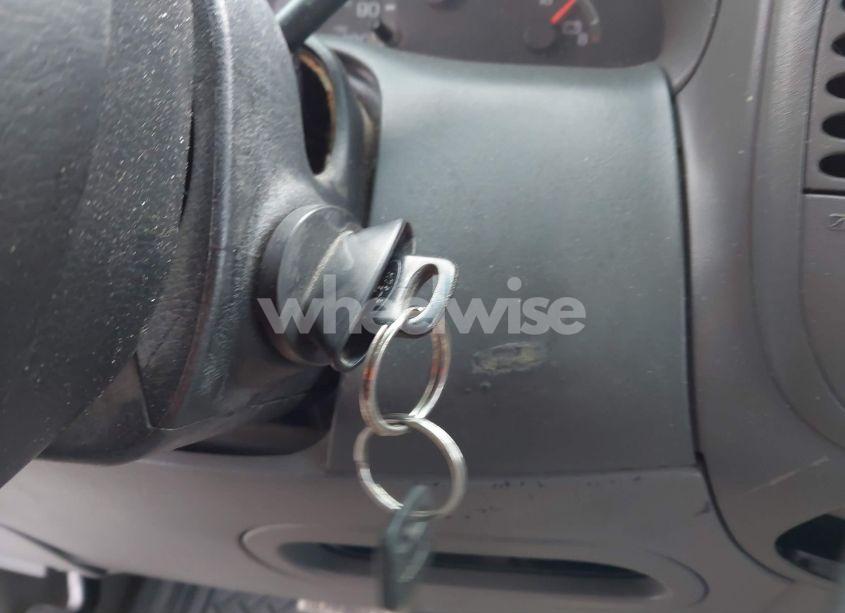 Photo 11 of 1997 Ford F-150 STANDARD/XL/XLT (VIN 1FTDX1722VNA31321)