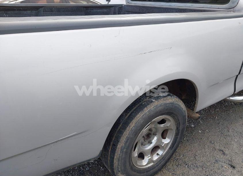 Photo 6 of 1997 Ford F-150 STANDARD/XL/XLT (VIN 1FTDX1722VNA31321)