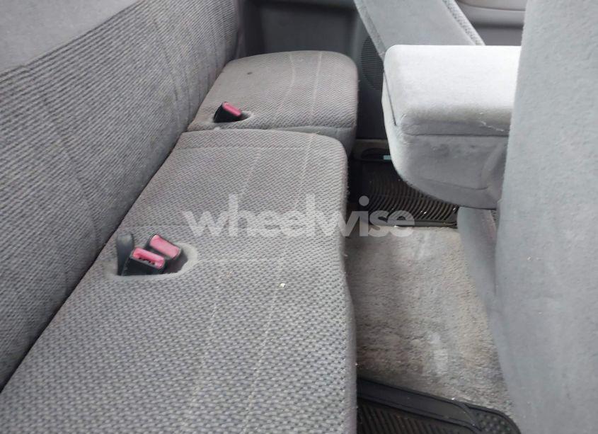 Photo 8 of 1997 Ford F-150 STANDARD/XL/XLT (VIN 1FTDX1722VNA31321)