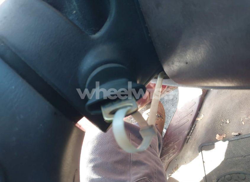 Photo 11 of 1997 Ford F-150 STANDARD/XL/XLT (VIN 1FTDX1722VNB85740)