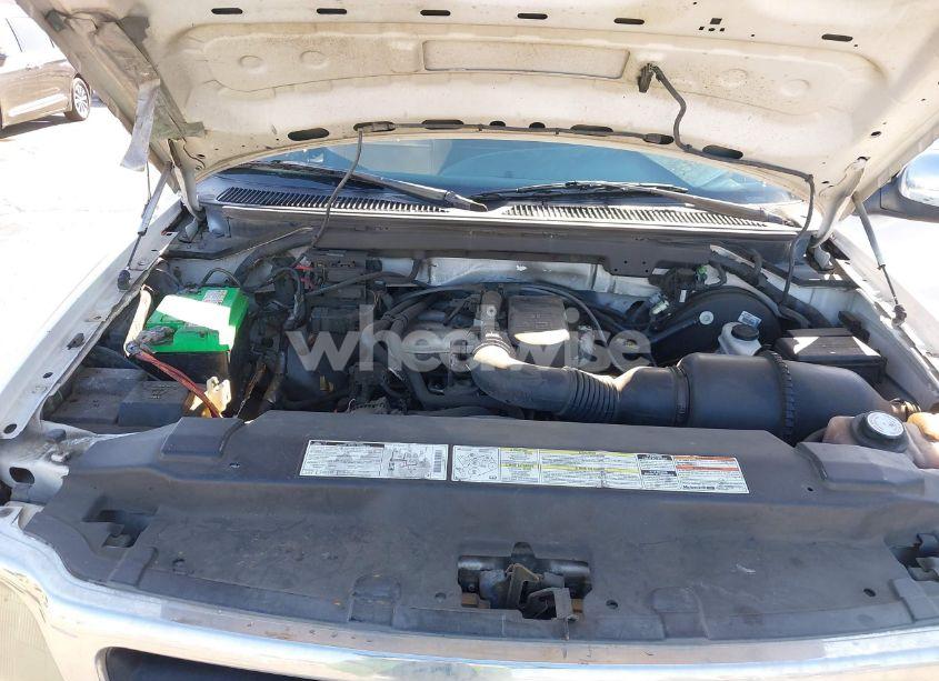 Photo 10 of 1997 Ford F-150 STANDARD/XL/XLT (VIN 1FTDX1723VKB04987)