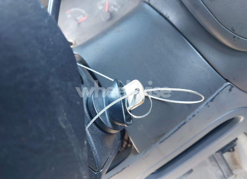 Photo 11 of 1997 Ford F-150 STANDARD/XL/XLT (VIN 1FTDX1723VKB04987)