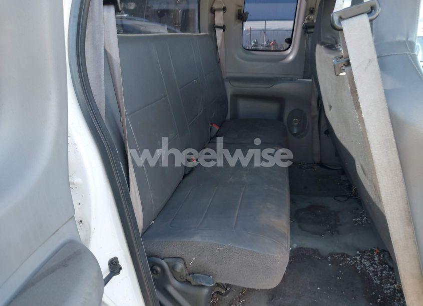 Photo 8 of 1997 Ford F-150 STANDARD/XL/XLT (VIN 1FTDX1723VKB04987)